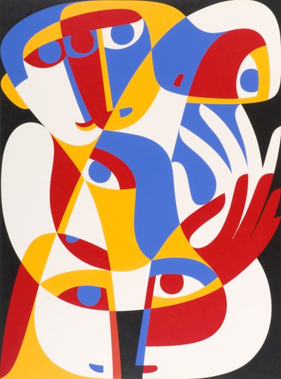 Act of Toleration by Ron Waddams